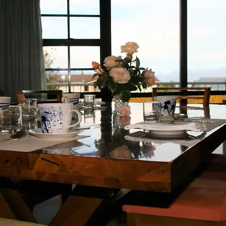 Creel House Bed And Breakfast-3