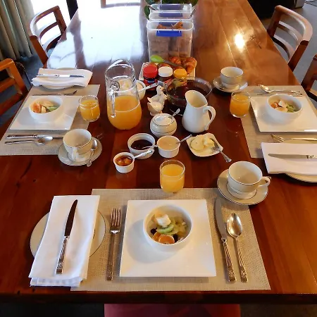 Creel House Bed And Breakfast-2